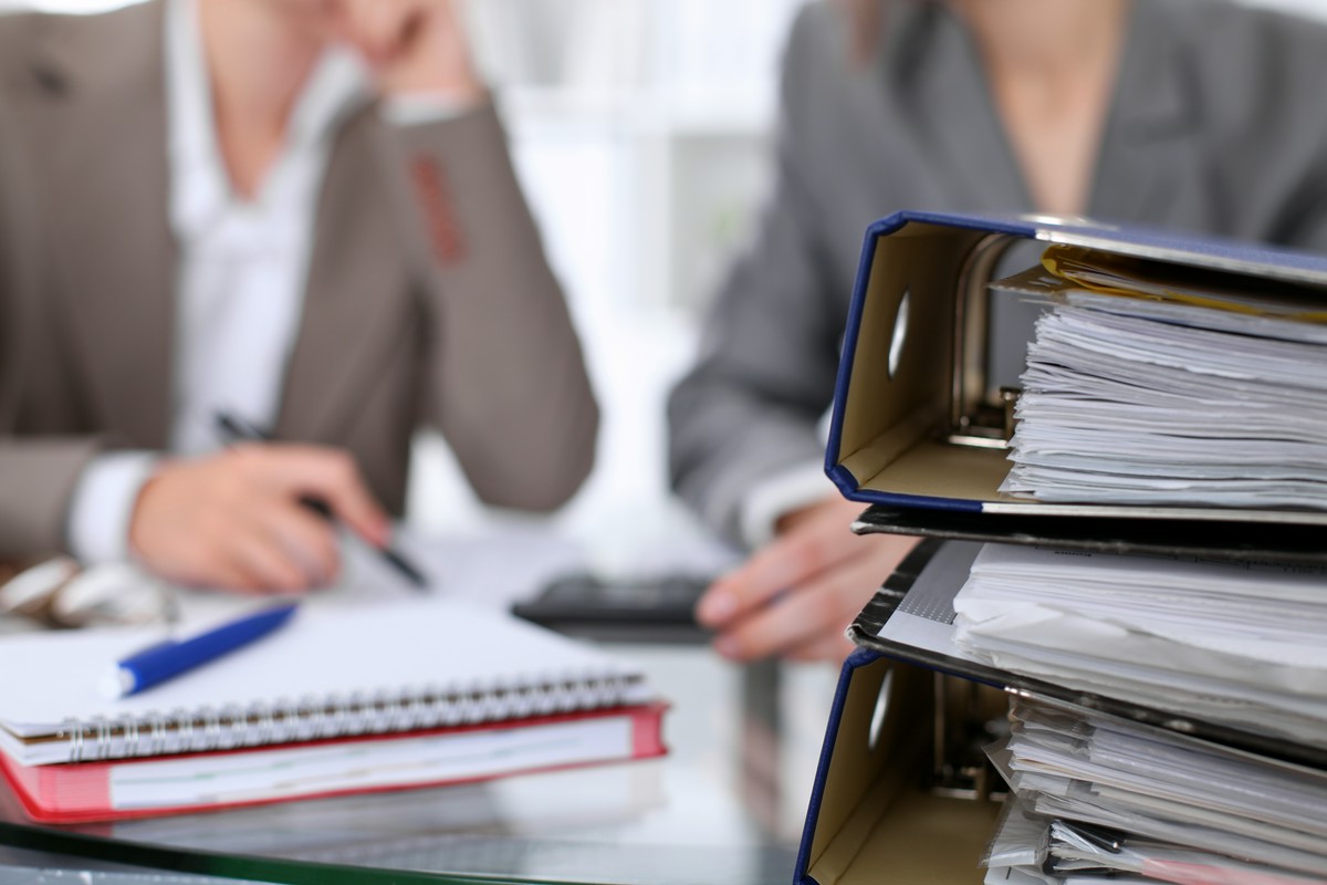 Reprezentacja przed organami podatkowymi – jaką rolę odgrywa biuro księgowe?